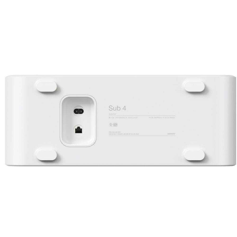 Loa Sonos Sub 4