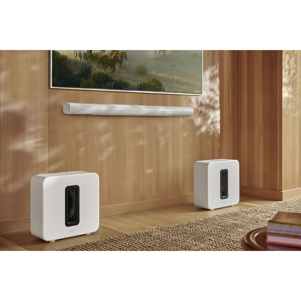 Loa Sonos Sub 4
