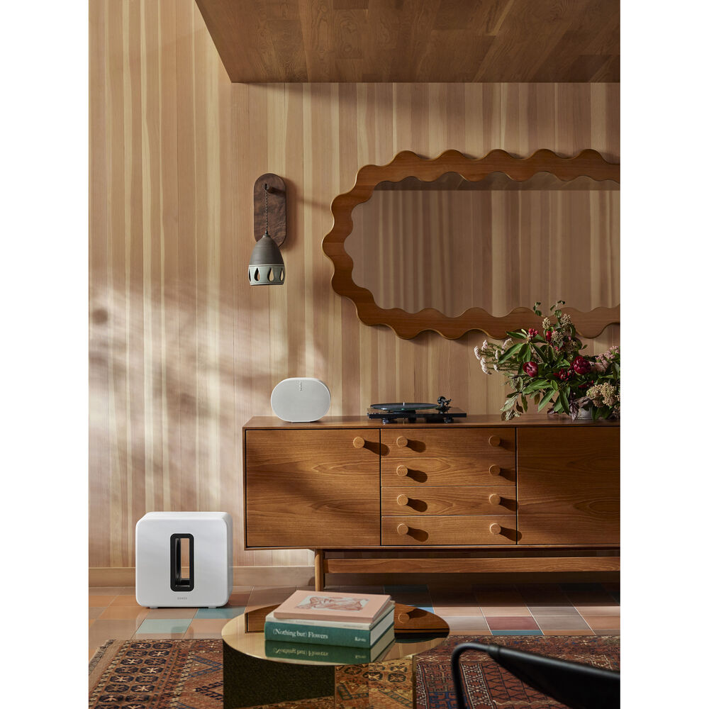 Loa Sonos Sub 4