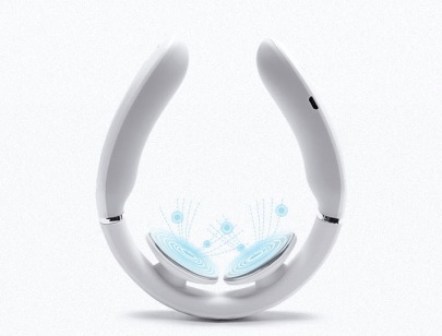 Máy massage cổ SKG 4356E