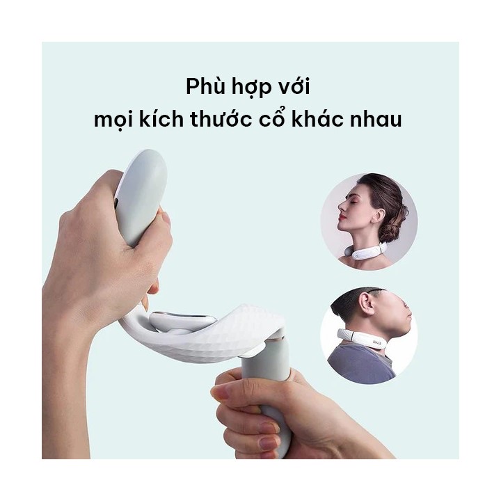 Máy massage cổ SKG 4356E