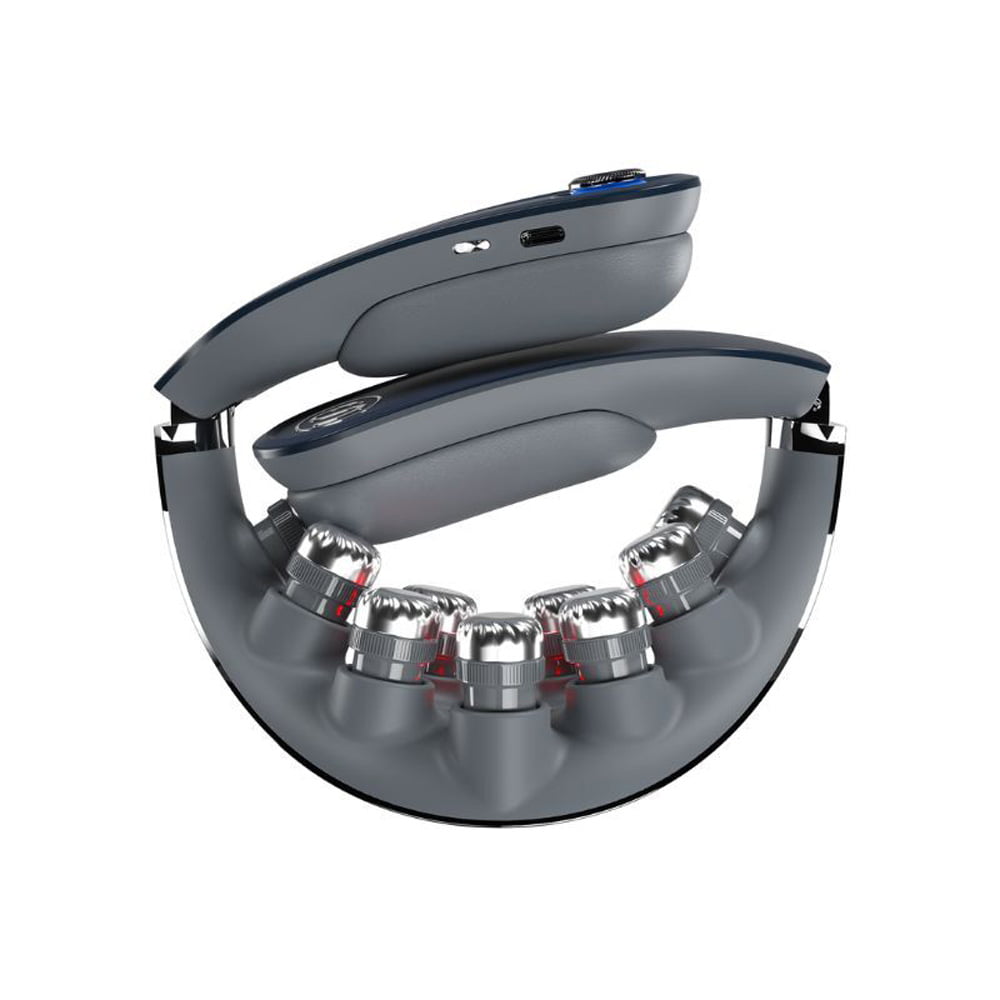 Máy massage cổ SKG G7 PRO-FOLD