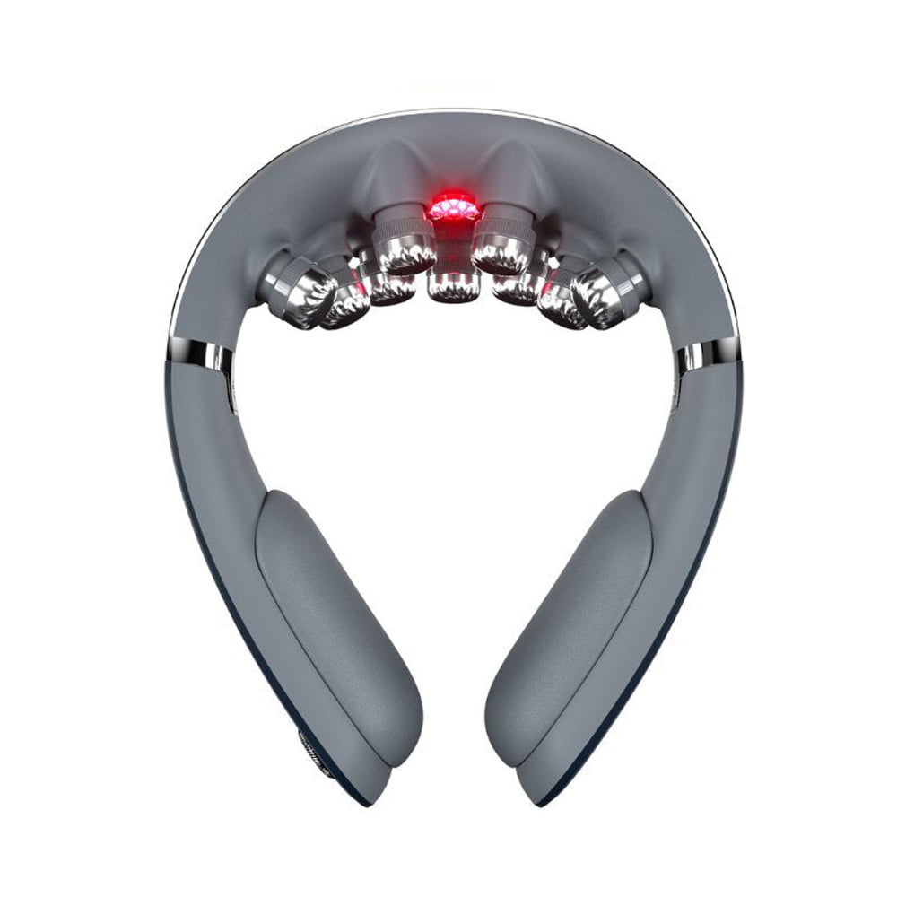 Máy massage cổ SKG G7 PRO-FOLD