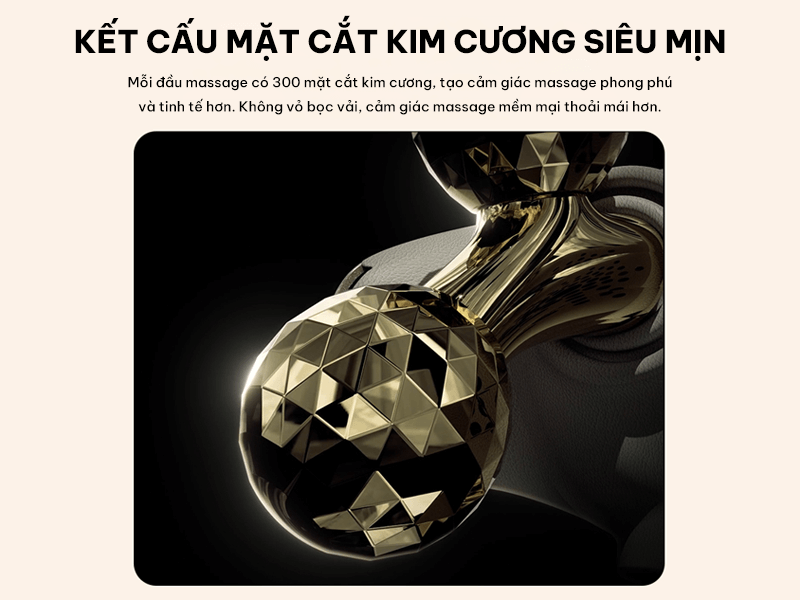 Máy massage cổ vai gáy SKG H5-2