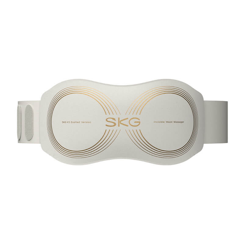 Máy massage lưng SKG K5 Pro Max