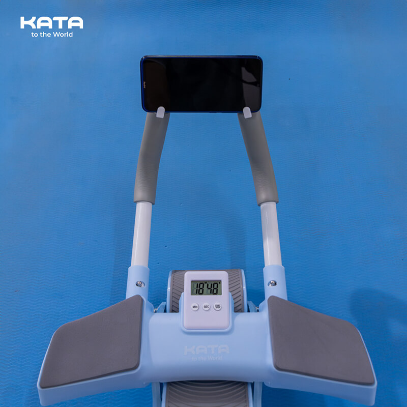 Con lăn tập bụng KATA AW09