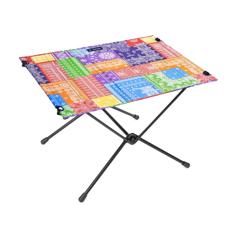 Bàn dã ngoại Helinox Table One Hard Top L