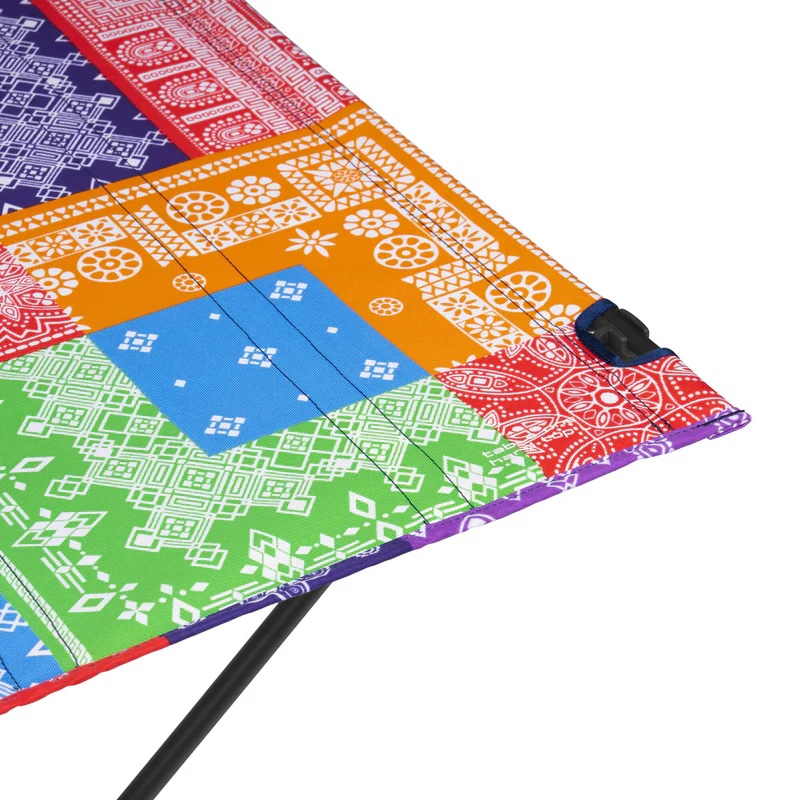 Bàn dã ngoại Helinox Table One Hard Top L