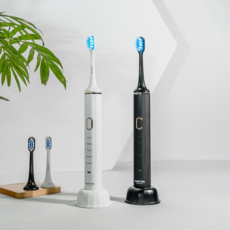 Bàn chải điện KATA WT001