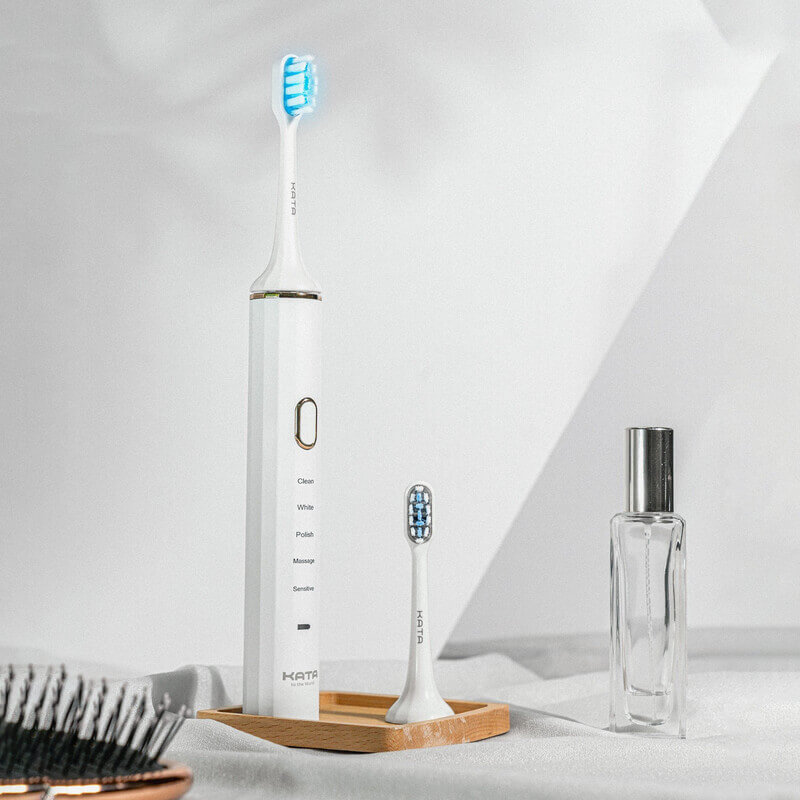 Bàn chải điện KATA WT001