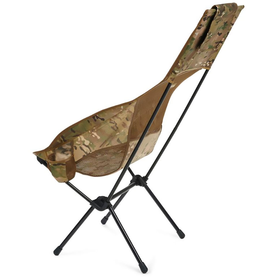 Ghế dã ngoại Helinox Savanna Chair