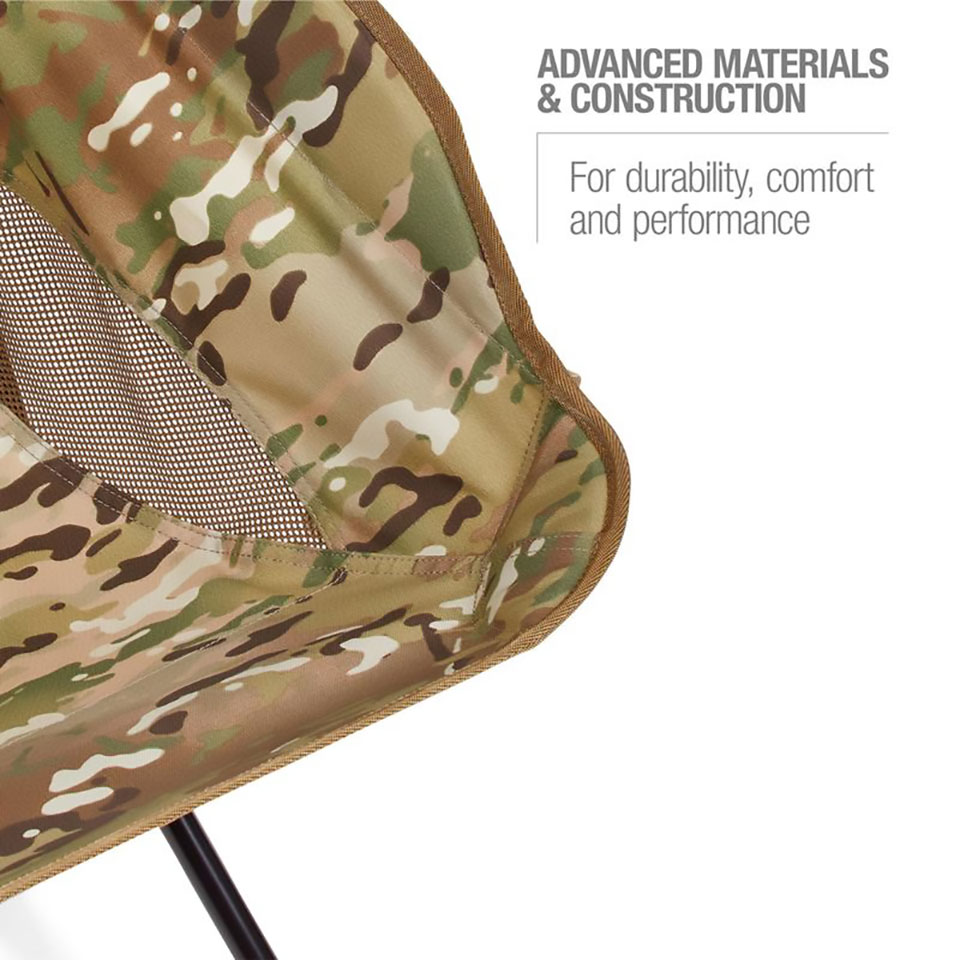 Ghế dã ngoại Helinox Savanna Chair
