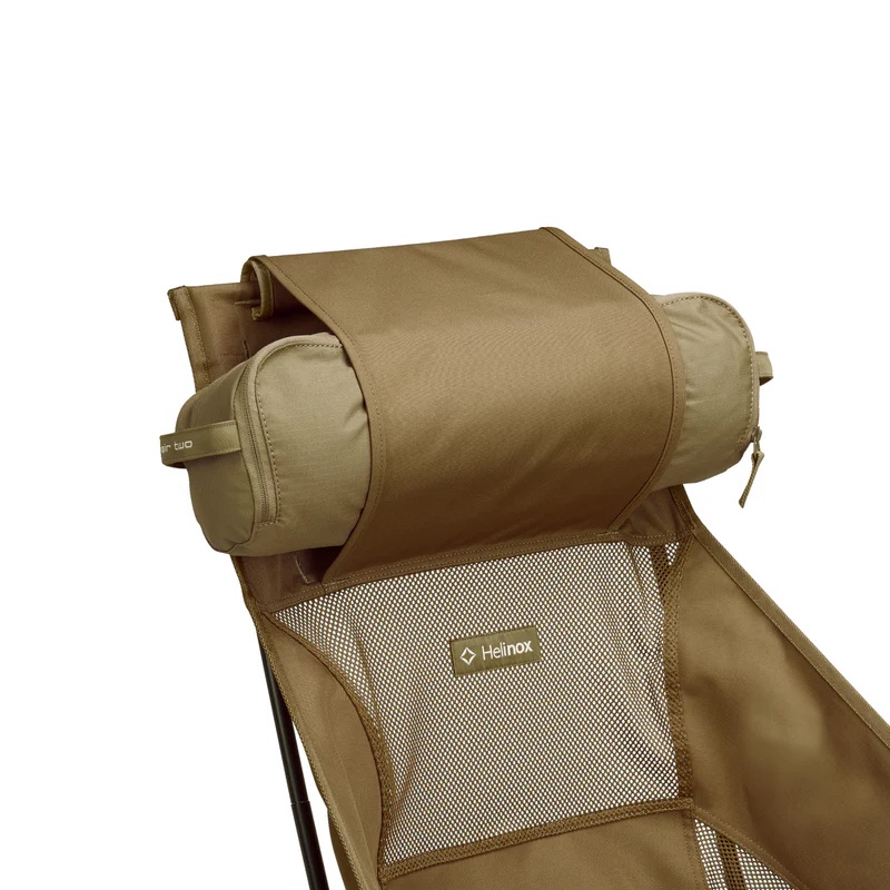 Ghế dã ngoại Helinox Chair Two