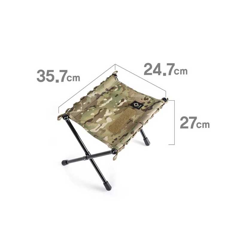 Ghế dã ngoại Helinox Speed ​​Stool M