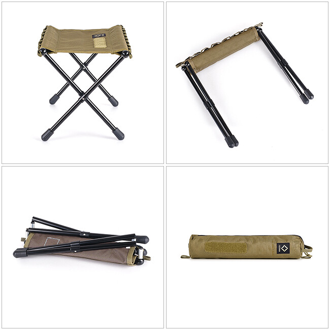 Ghế dã ngoại Helinox Speed ​​Stool M