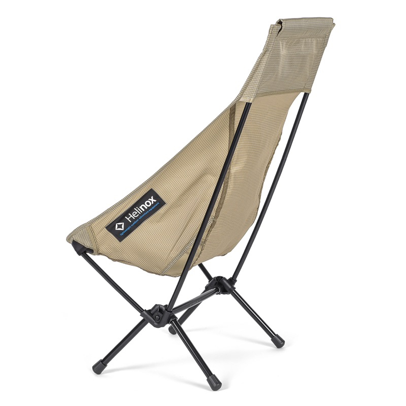 Ghế dã ngoại Helinox Chair Zero High-Back