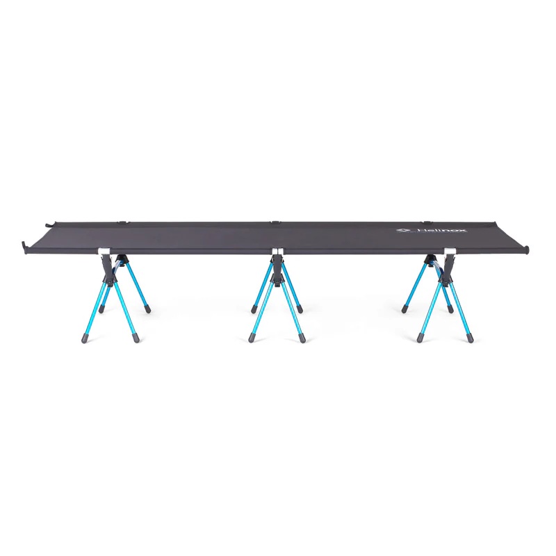 Giường dã ngoại Helinox High Cot One