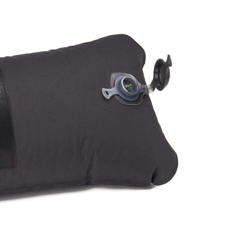 Phụ kiện gối hơi ghế dã ngoại Helinox Air + Foam Headrest