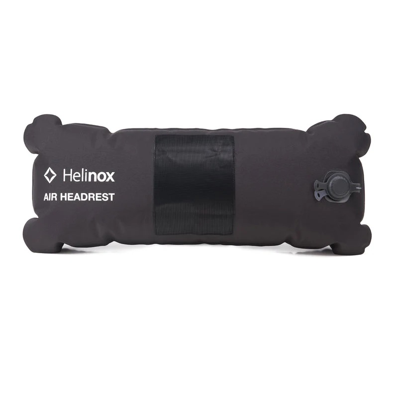 Phụ kiện gối hơi ghế dã ngoại Helinox Air Headrest