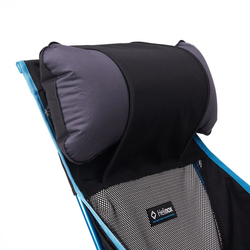 Phụ kiện gối hơi ghế dã ngoại Helinox Air Headrest