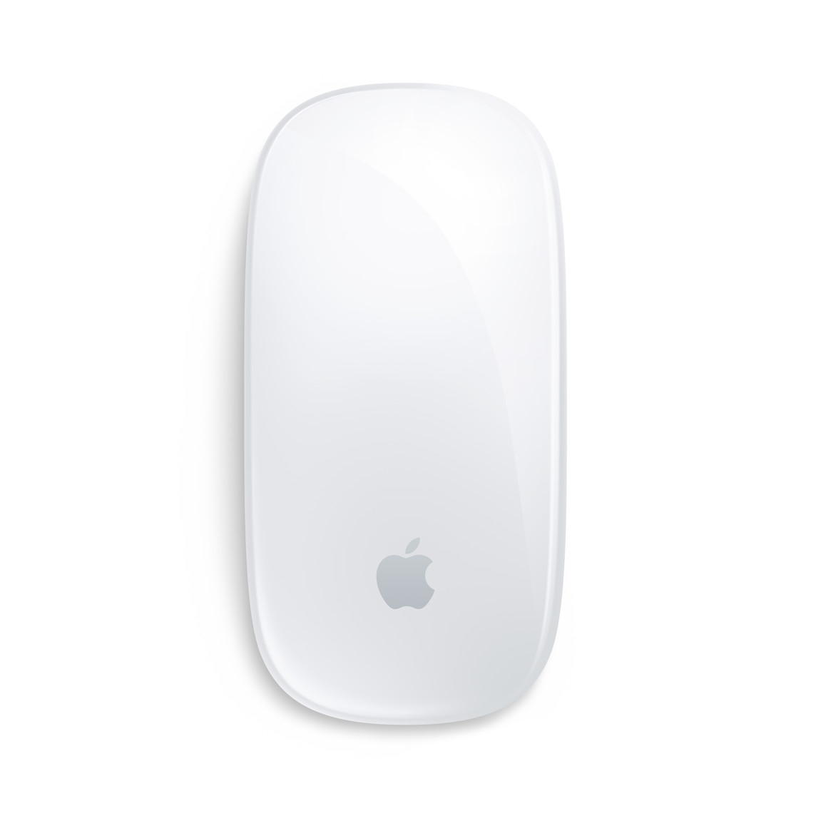 Apple Magic Mouse 2024 (White)