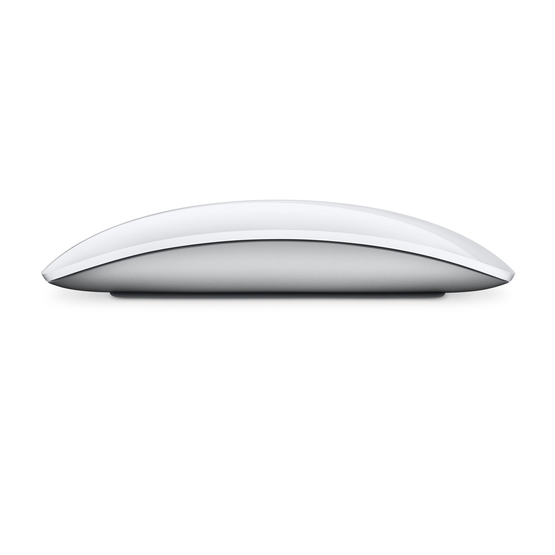 Apple Magic Mouse 2024 (White)