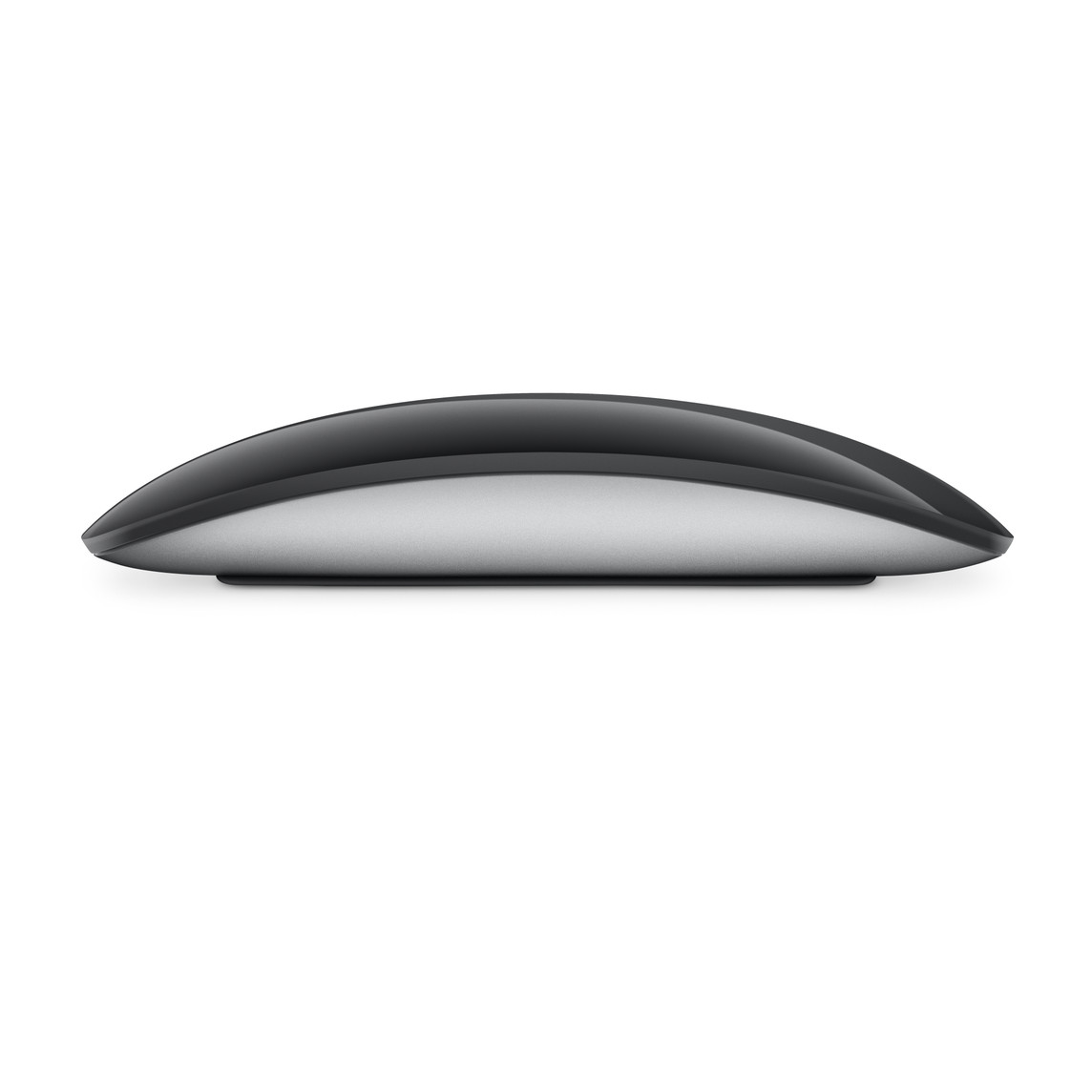 Apple Magic Mouse 2024 (Black)