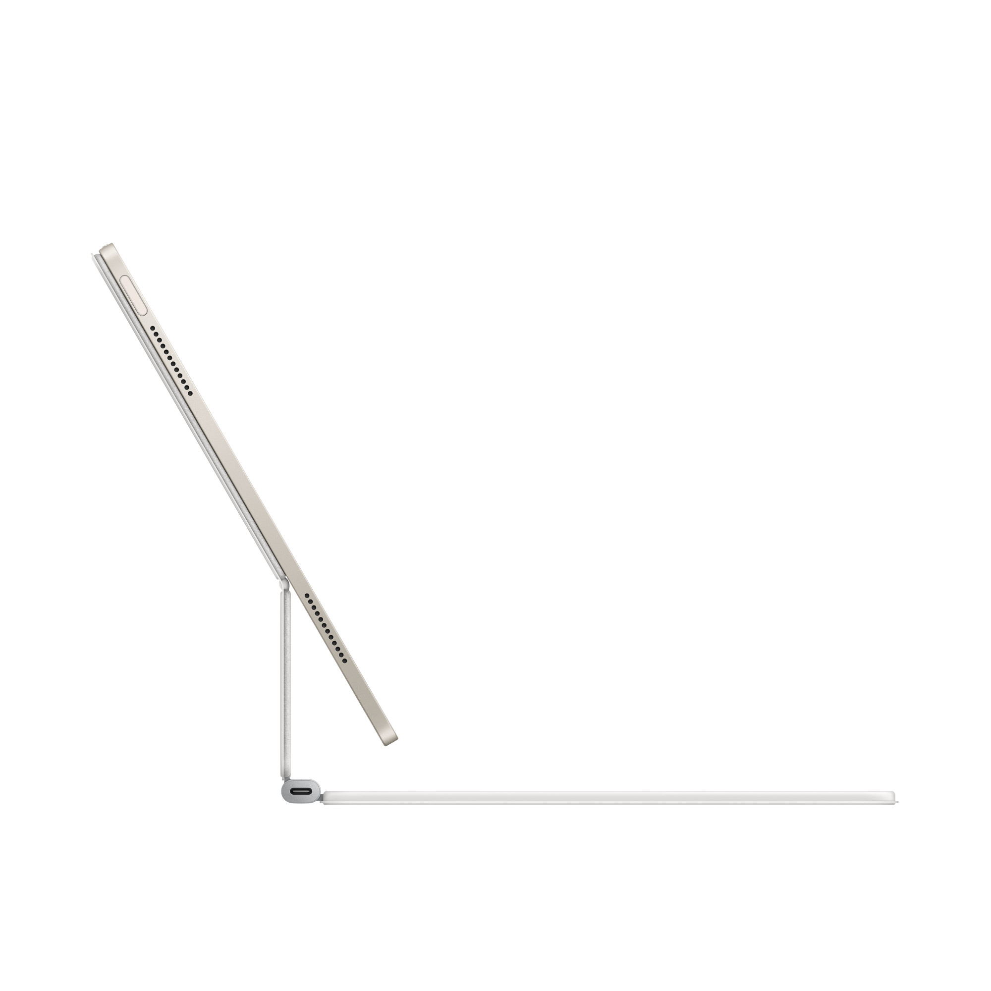 Bàn phím Apple Magic Keyboard cho iPad Air 13