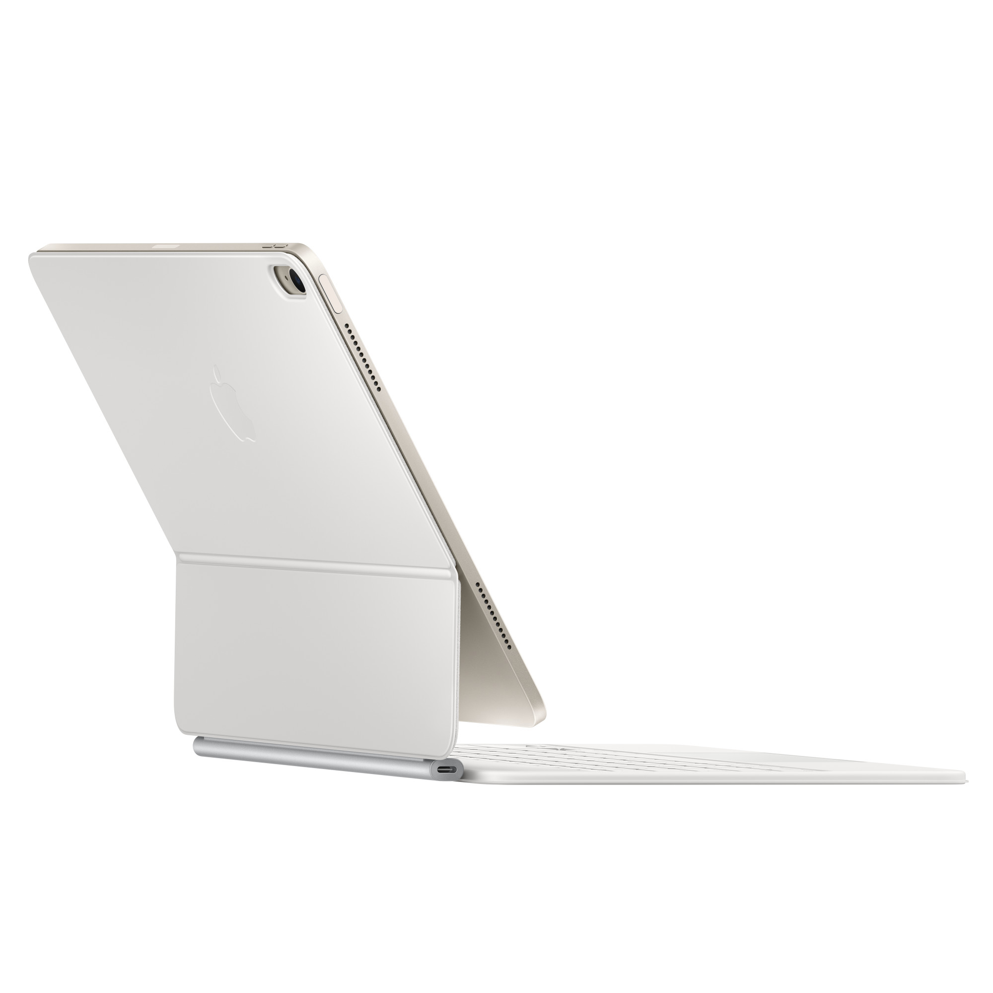 Bàn phím Apple Magic Keyboard cho iPad Air 13