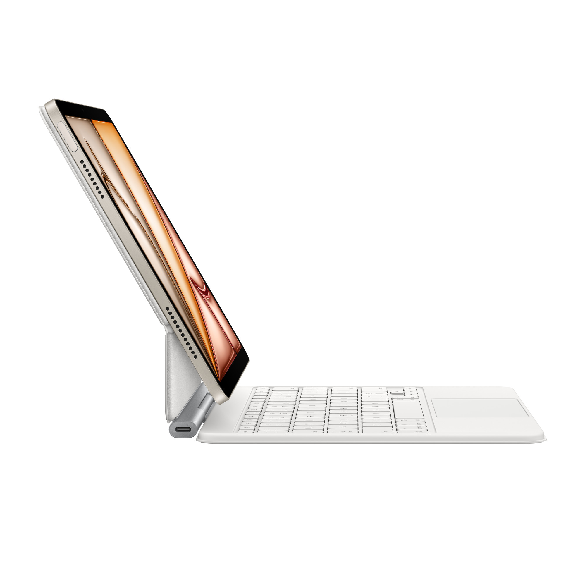 Bàn phím Apple Magic Keyboard cho iPad Air 11