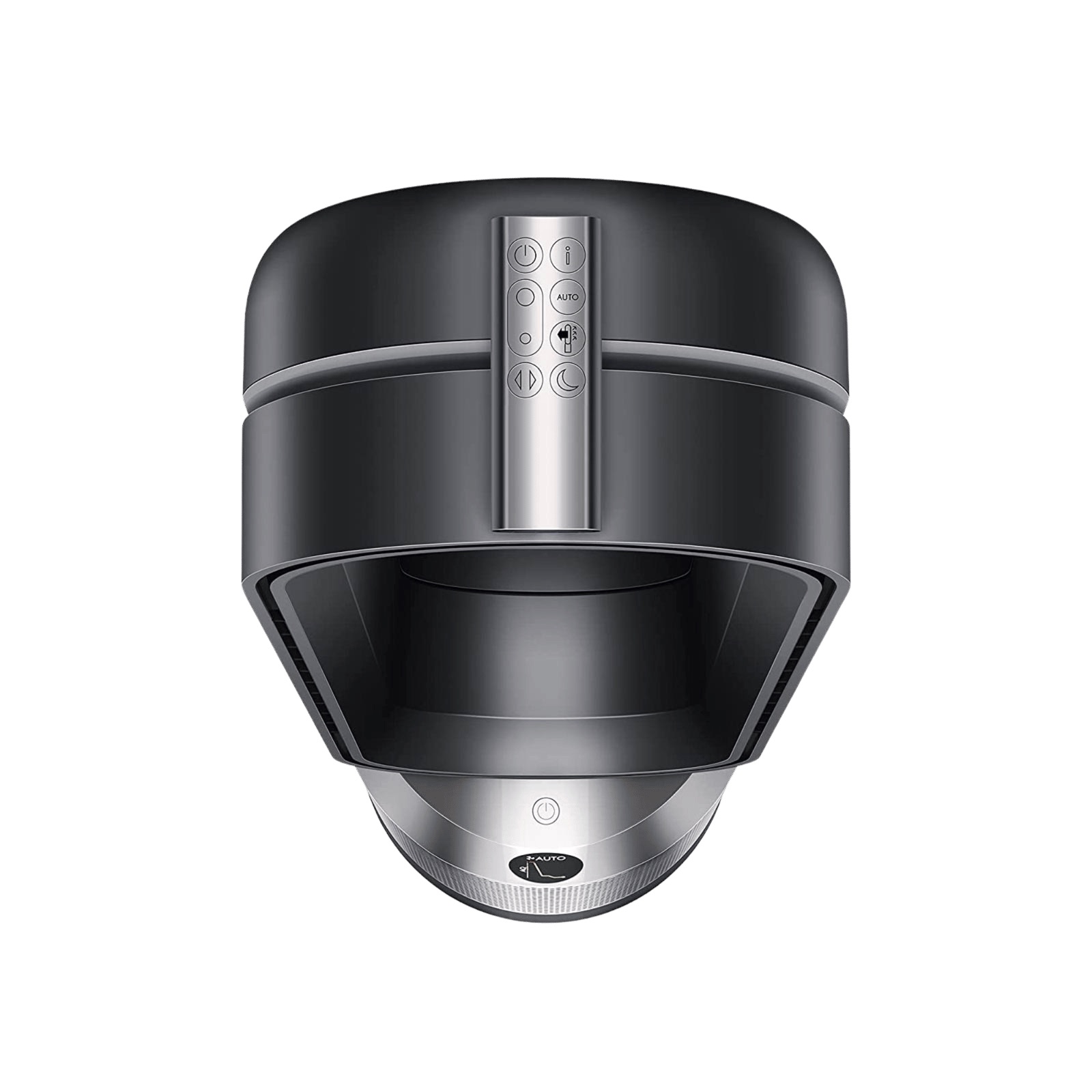Quạt không cánh lọc không khí Dyson Pure Cool TP07 (Black / Nickel)
