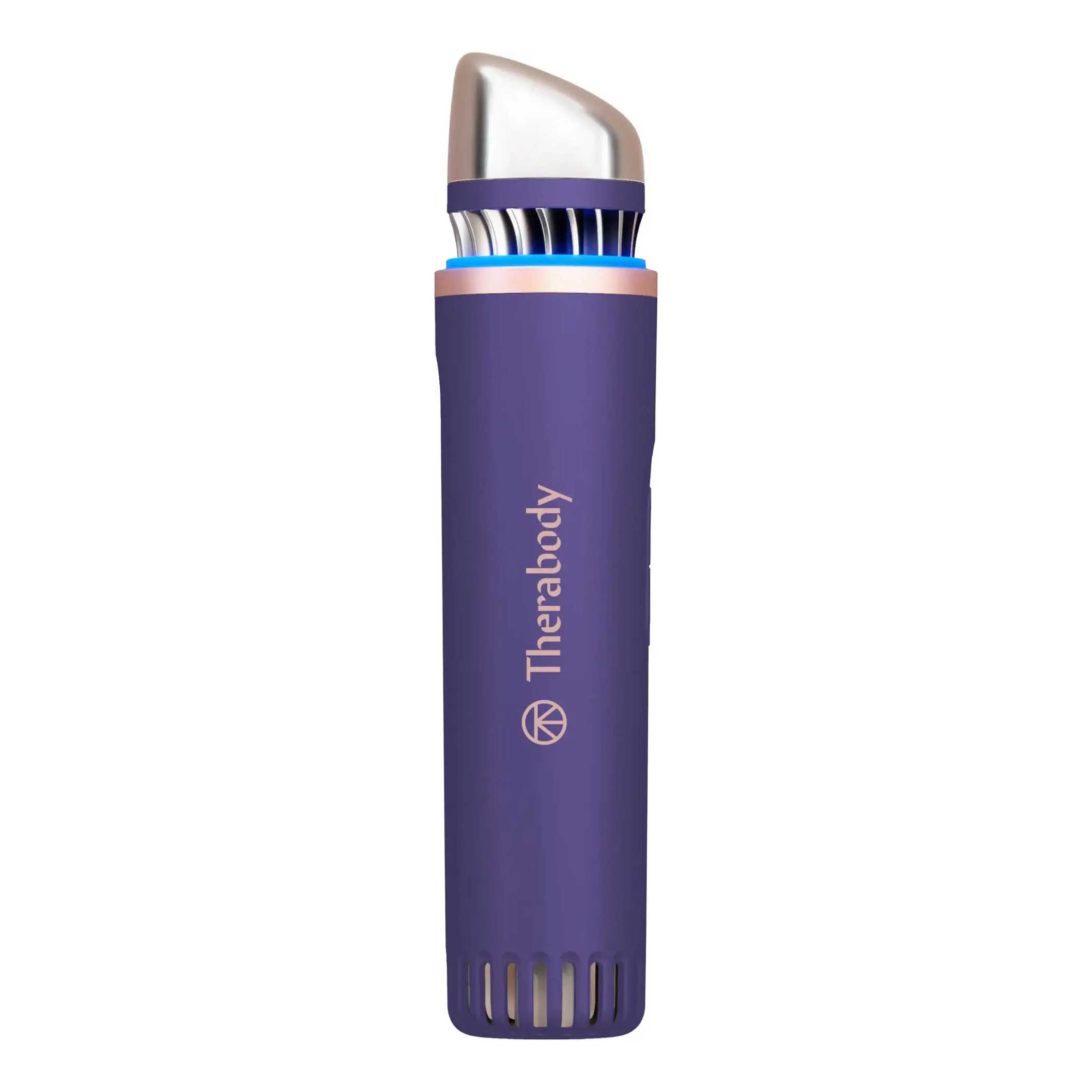 Máy massage đẩy tinh chất Therabody TheraFace Depuffing Wand