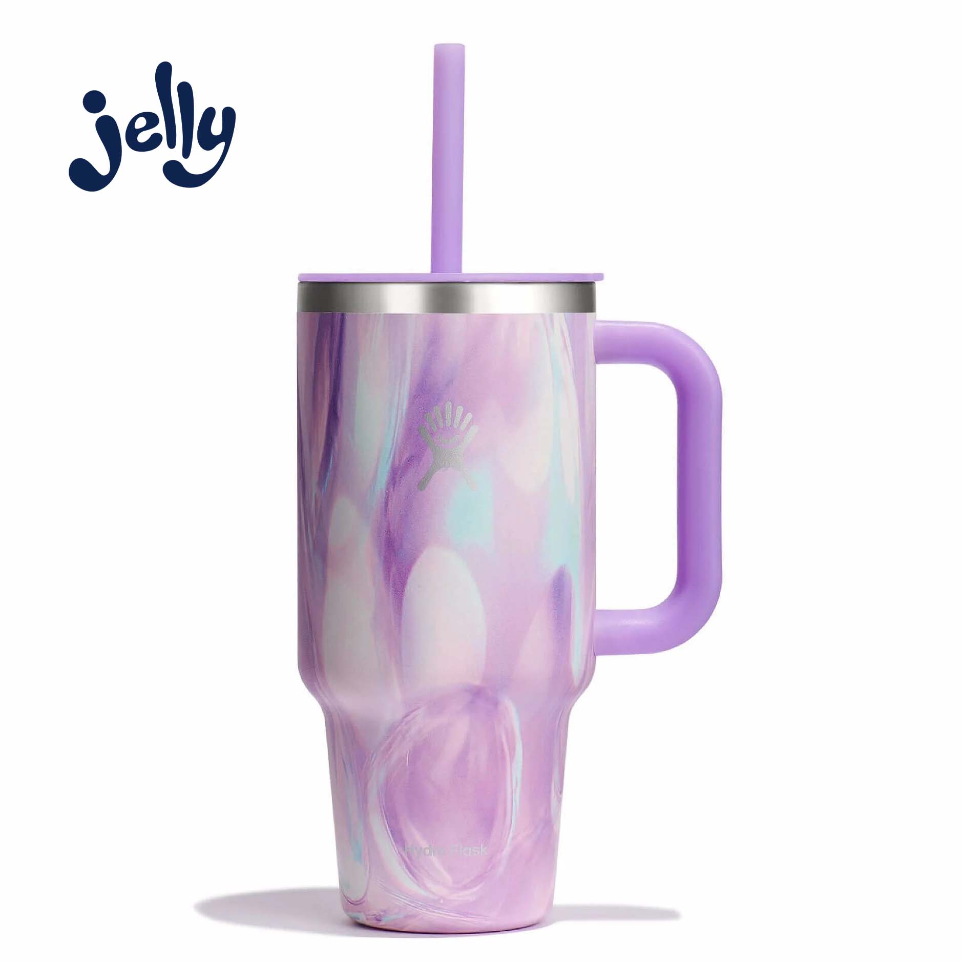 Ly giữ nhiệt Hydro Flask Around Travel Tumbler 32 OZ (946ml)(Limited Edition)