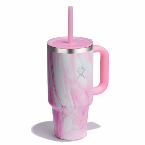 Ly giữ nhiệt Hydro Flask Around Travel Tumbler 32 OZ (946ml)(Limited Edition)