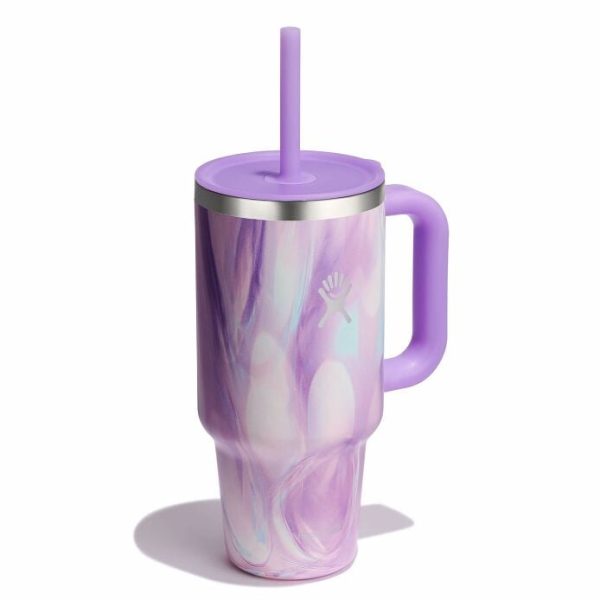 Ly giữ nhiệt Hydro Flask Around Travel Tumbler 32 OZ (946ml)(Limited Edition)
