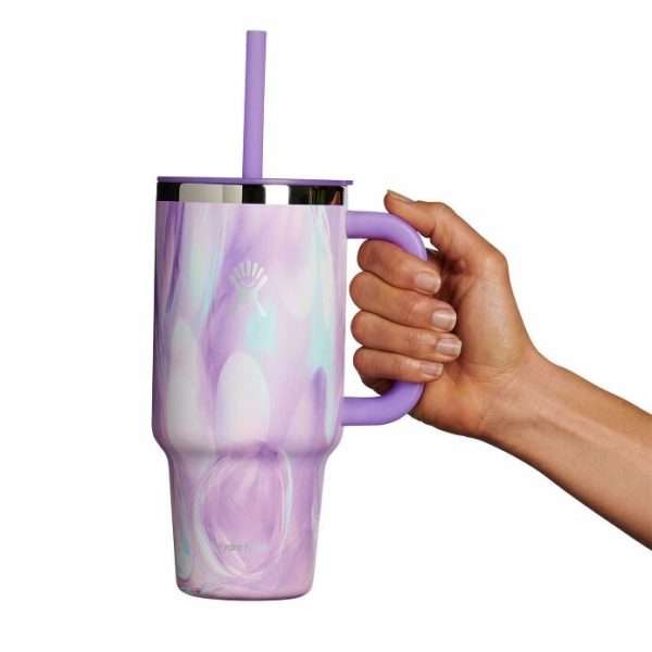 Ly giữ nhiệt Hydro Flask Around Travel Tumbler 32 OZ (946ml)(Limited Edition)
