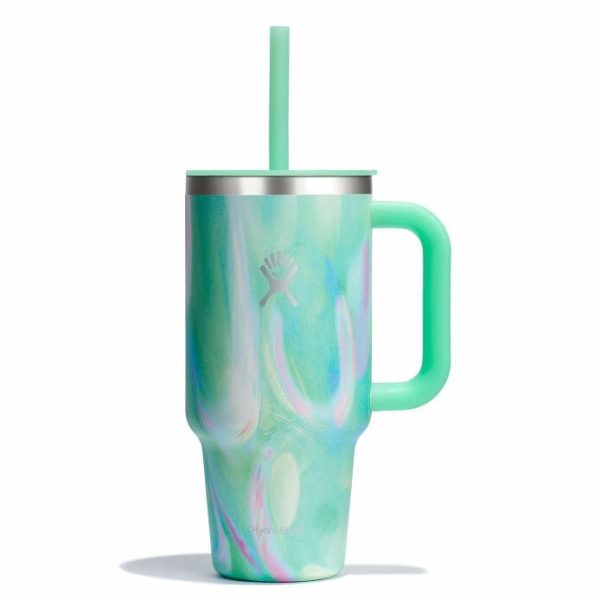 Ly giữ nhiệt Hydro Flask Around Travel Tumbler 32 OZ (946ml)(Limited Edition)