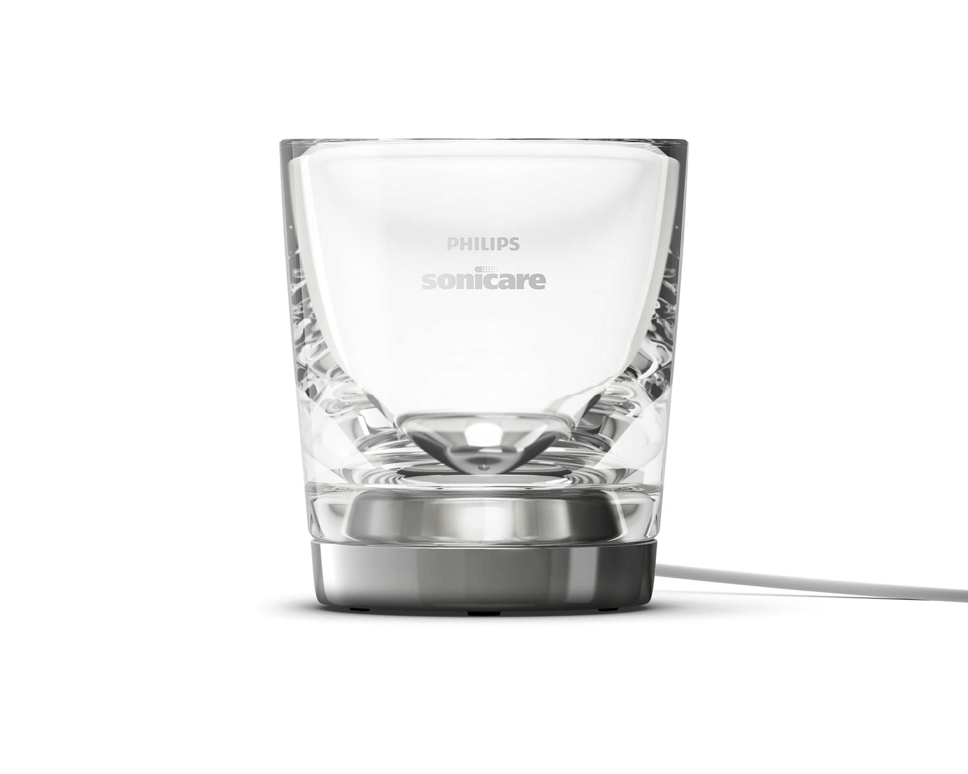 Bàn chải điện Philips Sonicare DiamondClean Smart 9000 Series tách set, mới 100%