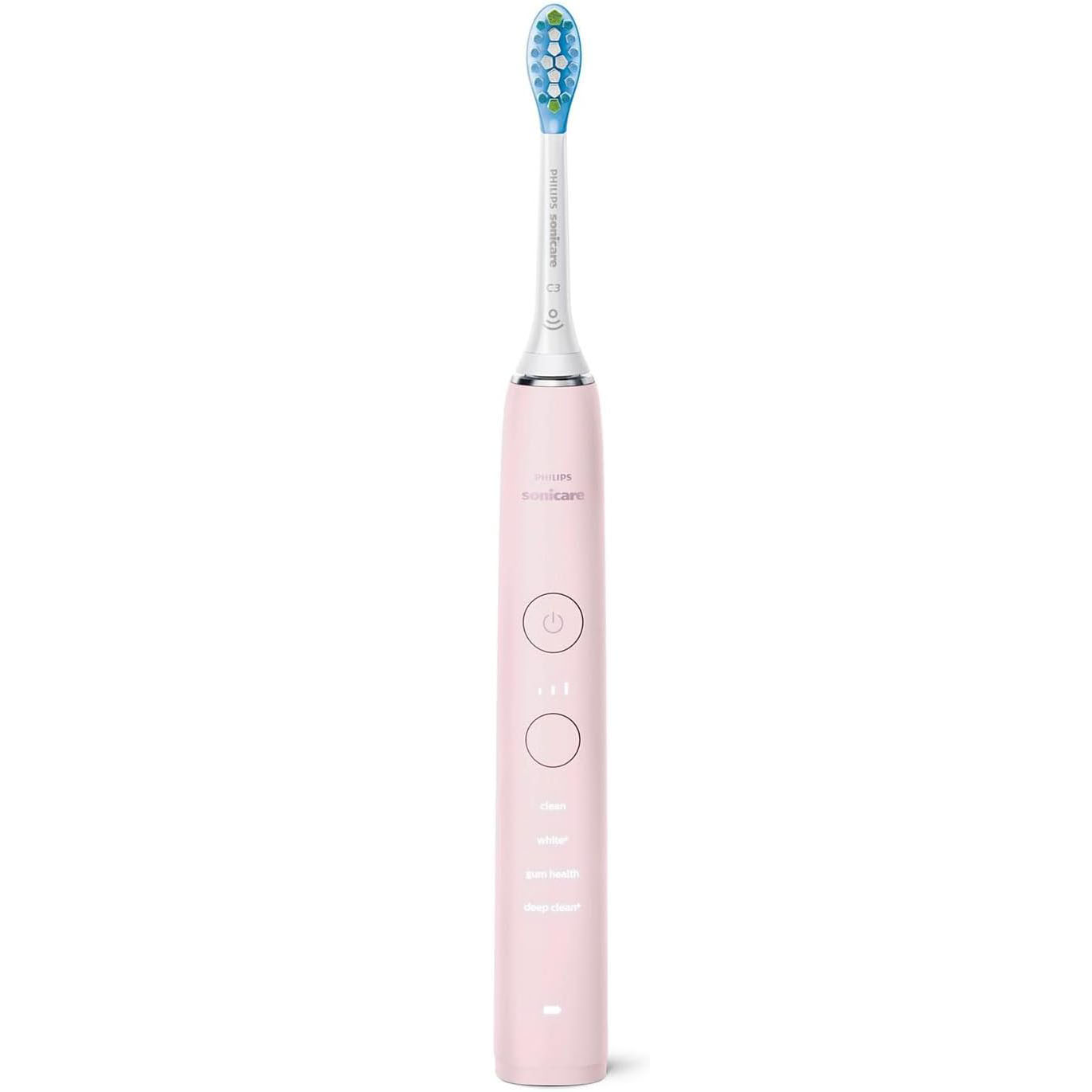 Bàn chải điện Philips Sonicare DiamondClean Smart 9000 Series tách set, mới 100%