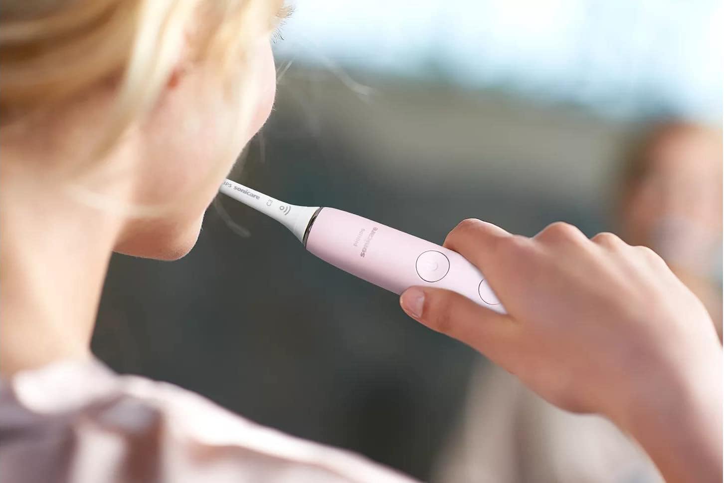 Bàn chải điện Philips Sonicare DiamondClean Smart 9000 Series tách set, mới 100%
