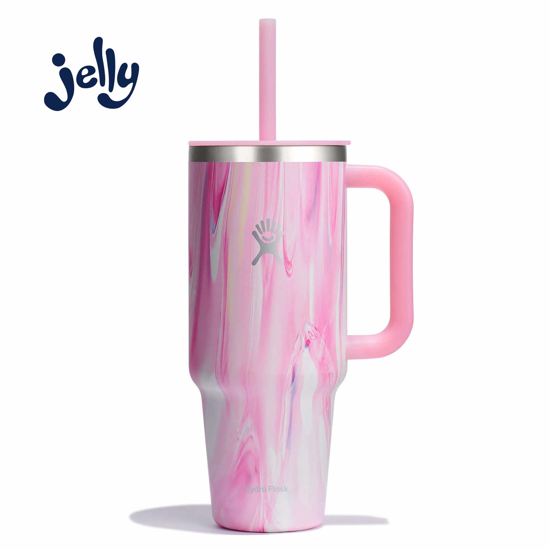 Ly giữ nhiệt Hydro Flask Around Travel Tumbler 40 OZ (1183ml)(Limited Edition)