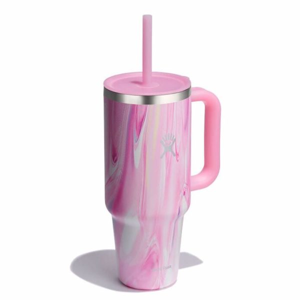 Ly giữ nhiệt Hydro Flask Around Travel Tumbler 40 OZ (1183ml)(Limited Edition)