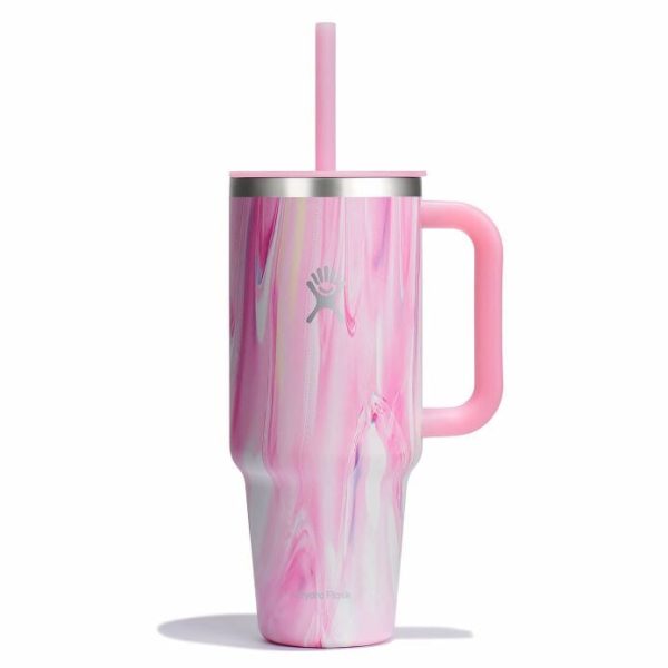 Ly giữ nhiệt Hydro Flask Around Travel Tumbler 40 OZ (1183ml)(Limited Edition)