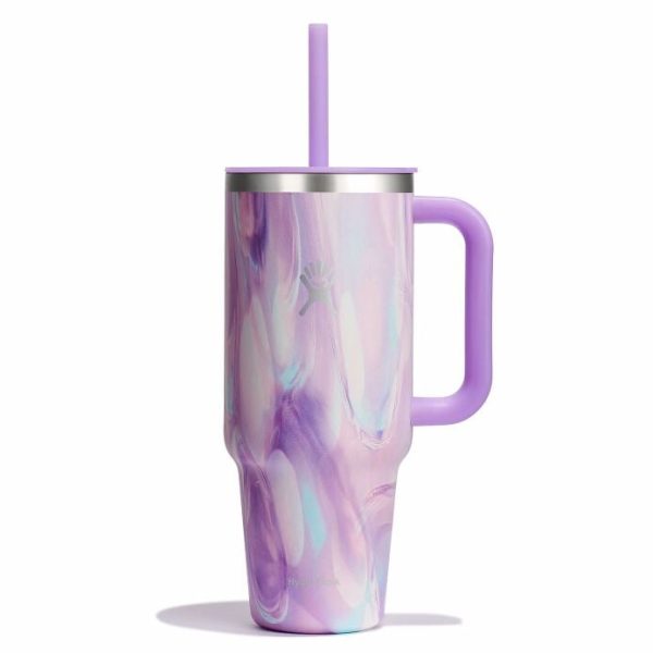 Ly giữ nhiệt Hydro Flask Around Travel Tumbler 40 OZ (1183ml)(Limited Edition)