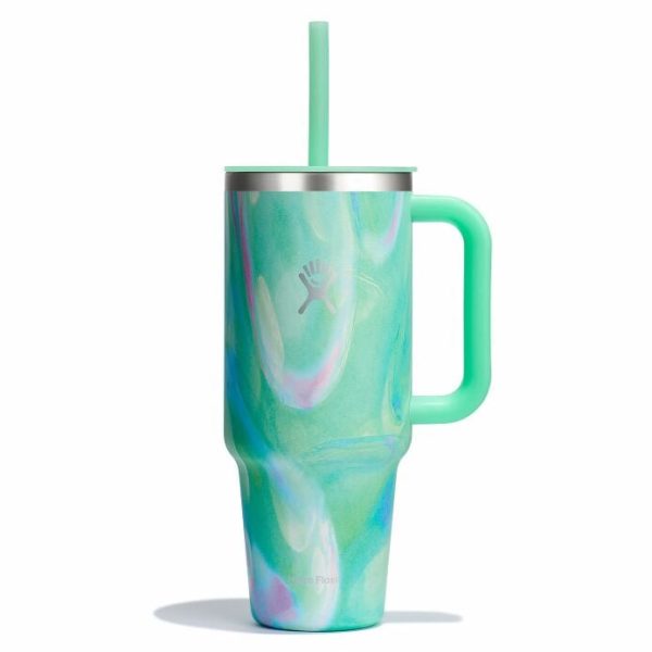 Ly giữ nhiệt Hydro Flask Around Travel Tumbler 40 OZ (1183ml)(Limited Edition)
