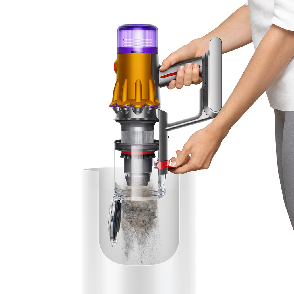 Máy hút bụi Dyson V12 Detect Slim Fluffy