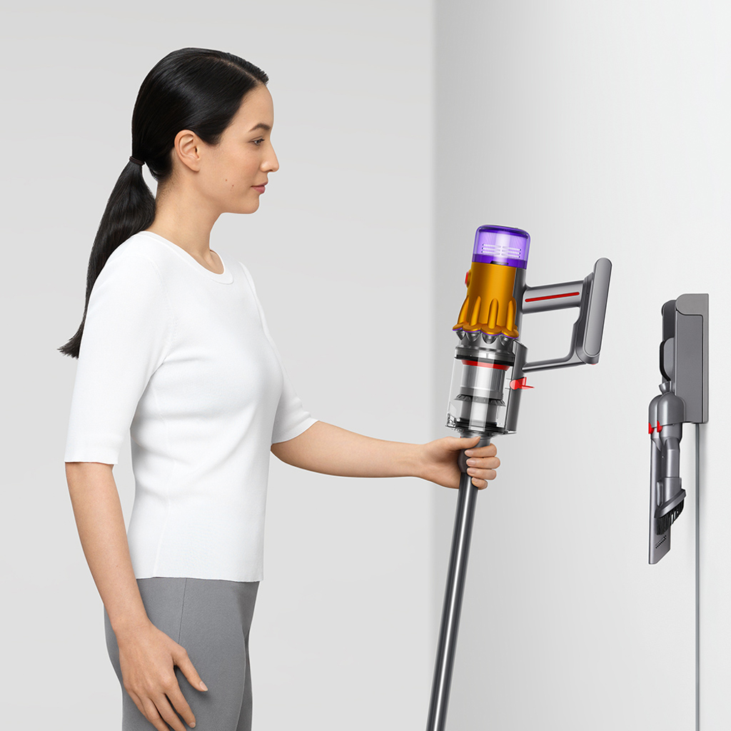 Máy hút bụi Dyson V12 Detect Slim Fluffy