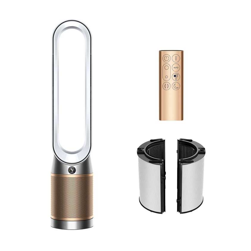 Máy lọc không khí Dyson Purifier Cool PC2 De-NOx TP12