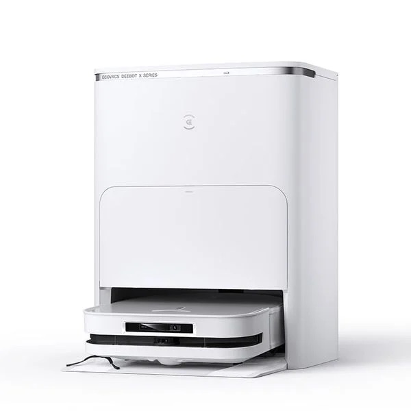 Robot hút bụi lau nhà Ecovacs Deebot X5 Pro Omni