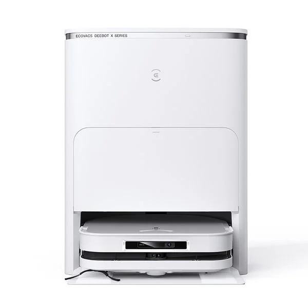 Robot hút bụi lau nhà Ecovacs Deebot X5 Pro Omni